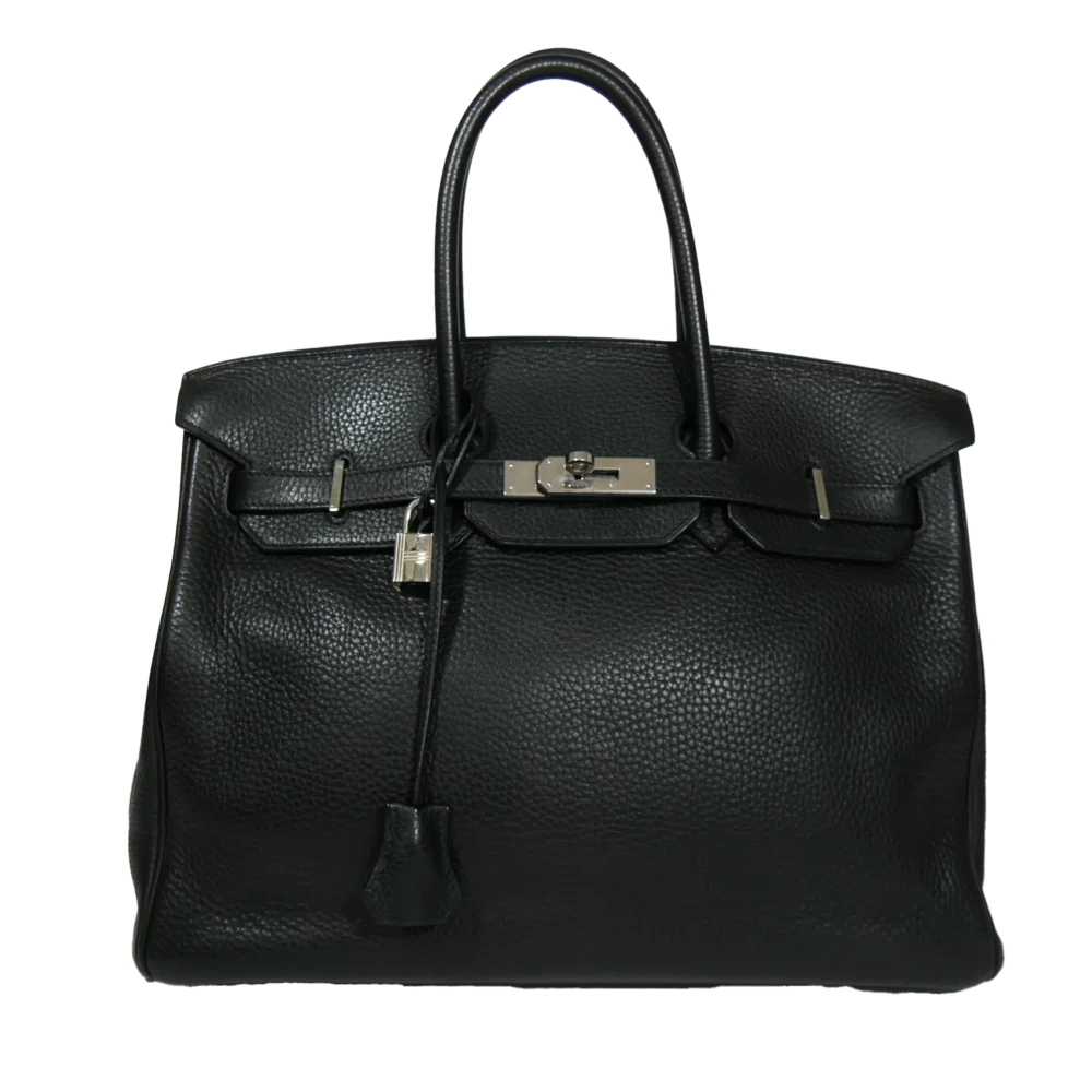 Birkin 35 schwarz