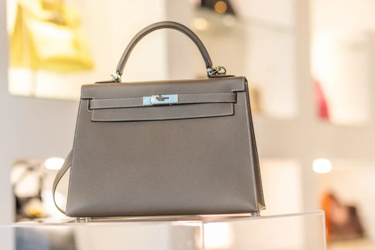Hermès: Fun Facts und Geheimnisse einer Mode-Ikone