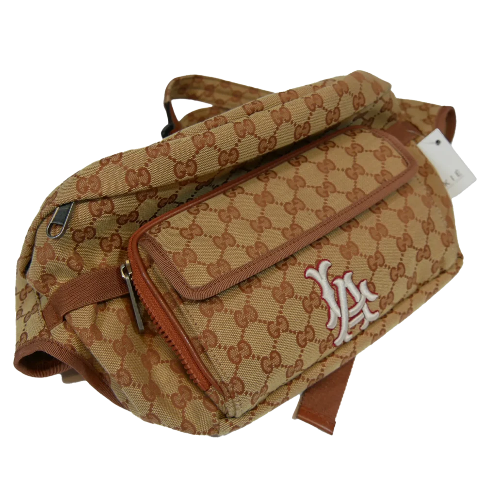 Gucci L.A edition Bauchtasche / Rucksack