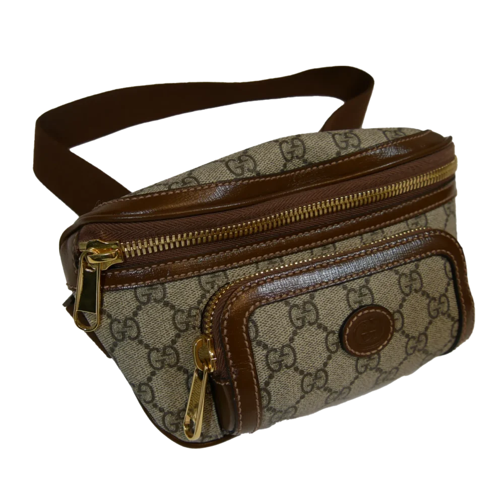 Gucci Gürteltasche