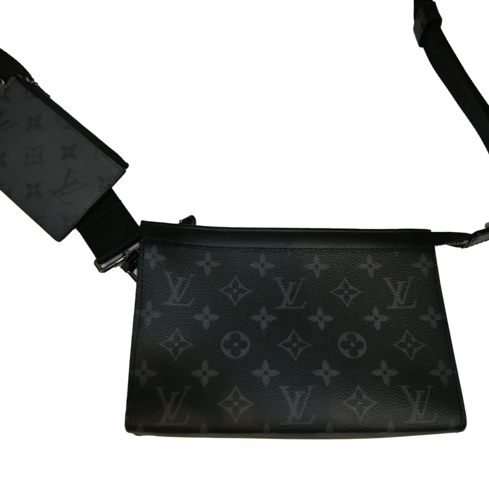 Louis Vuitton Gaston