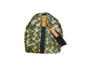 Louis Vuitton Keepall Murakami Seite