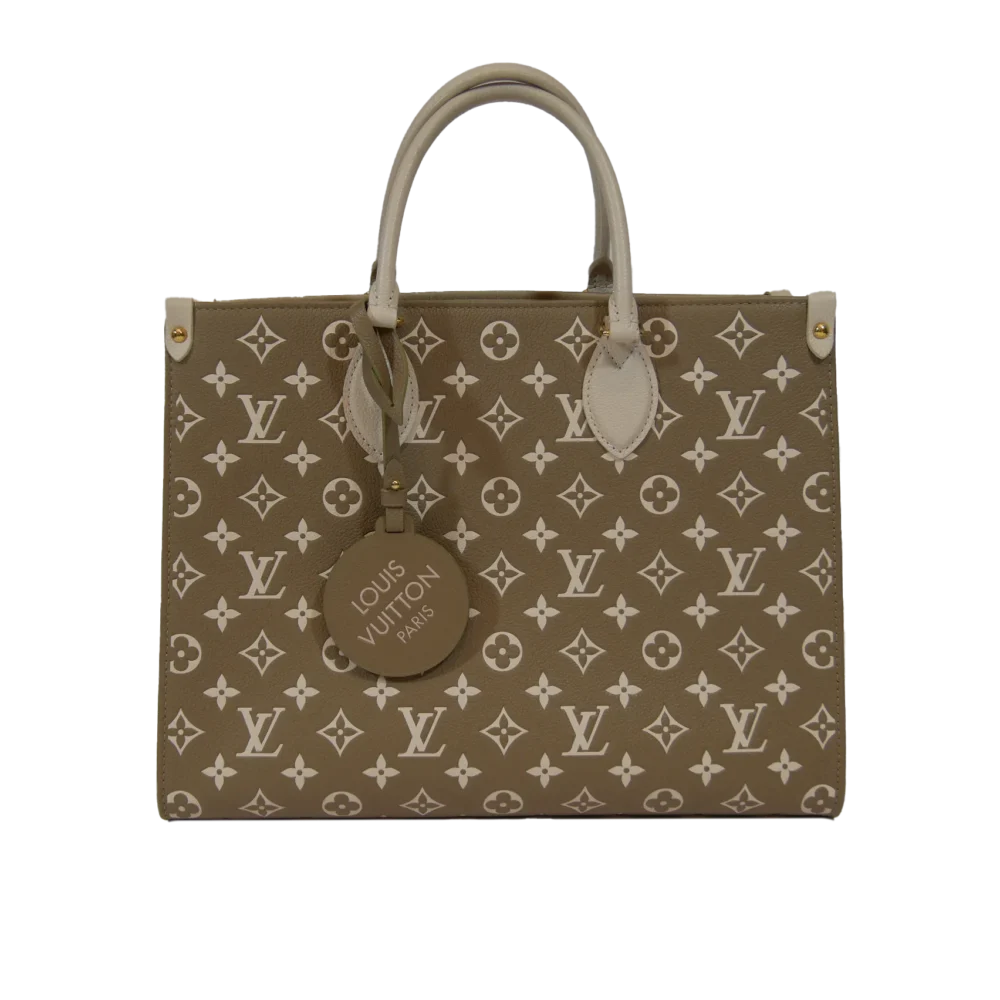 Louis Vuitton Onthego