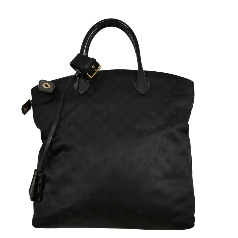 Louis Vuitton Marc Jacobs shopper