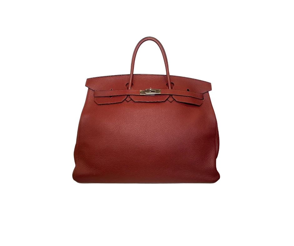 Birkin 40 Bordeaux