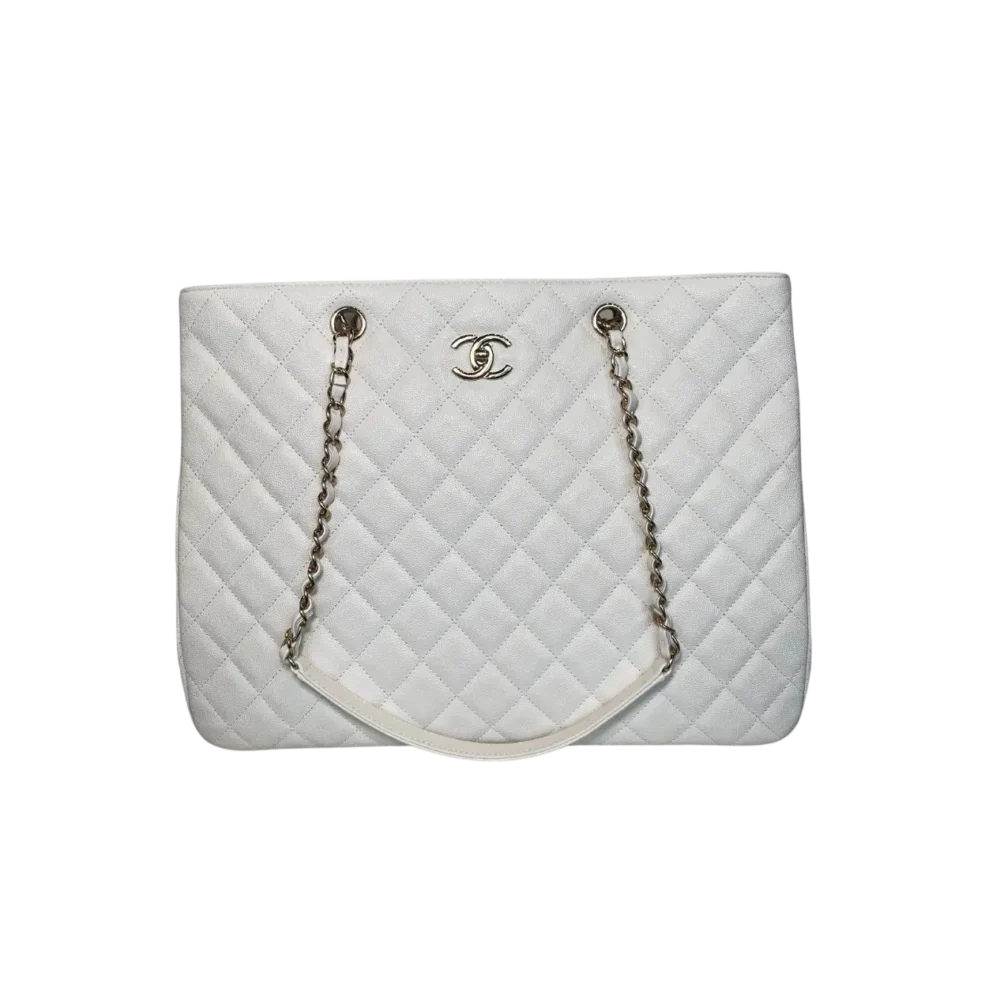 Chanel shopper Fullset