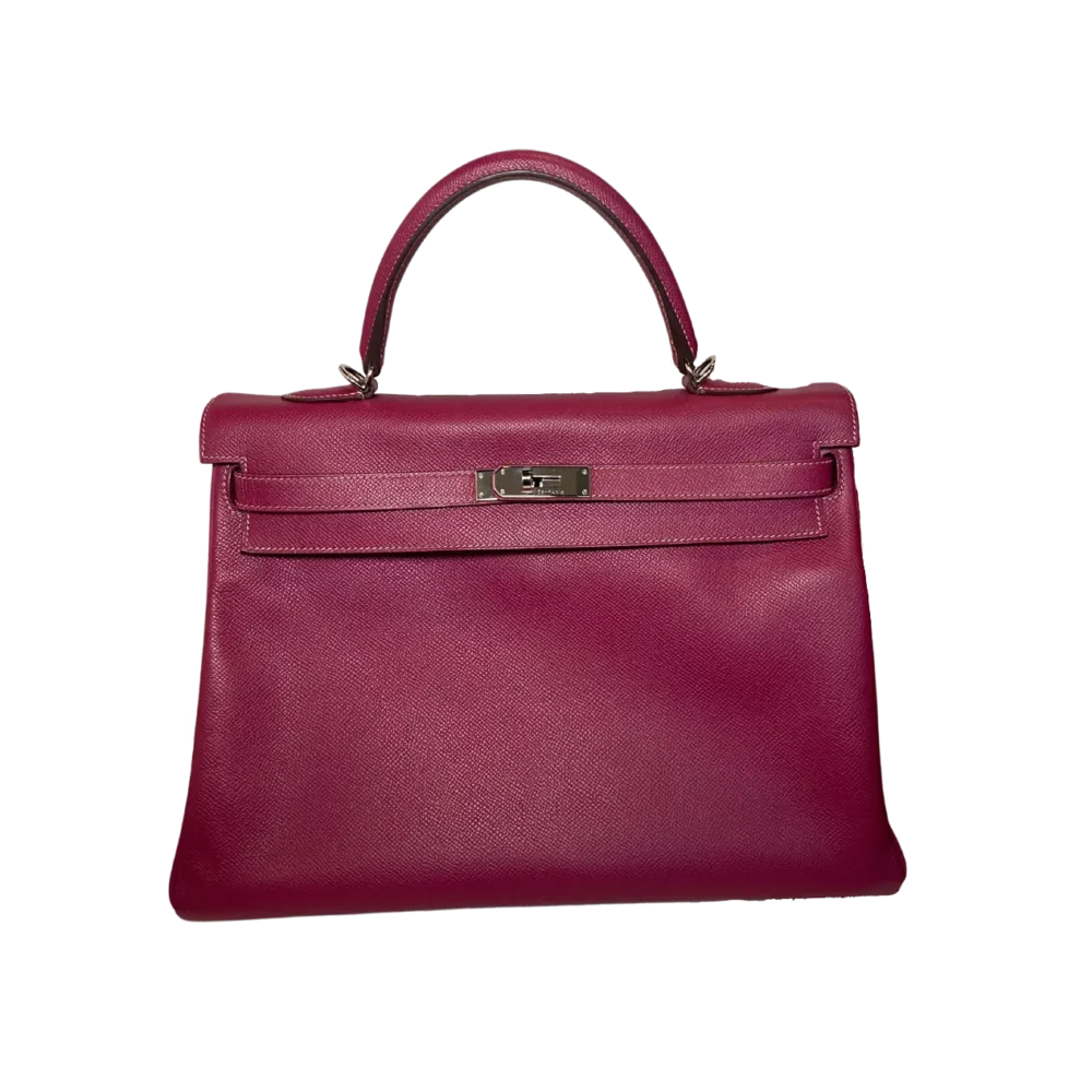 Kelly 35 Fuchsia