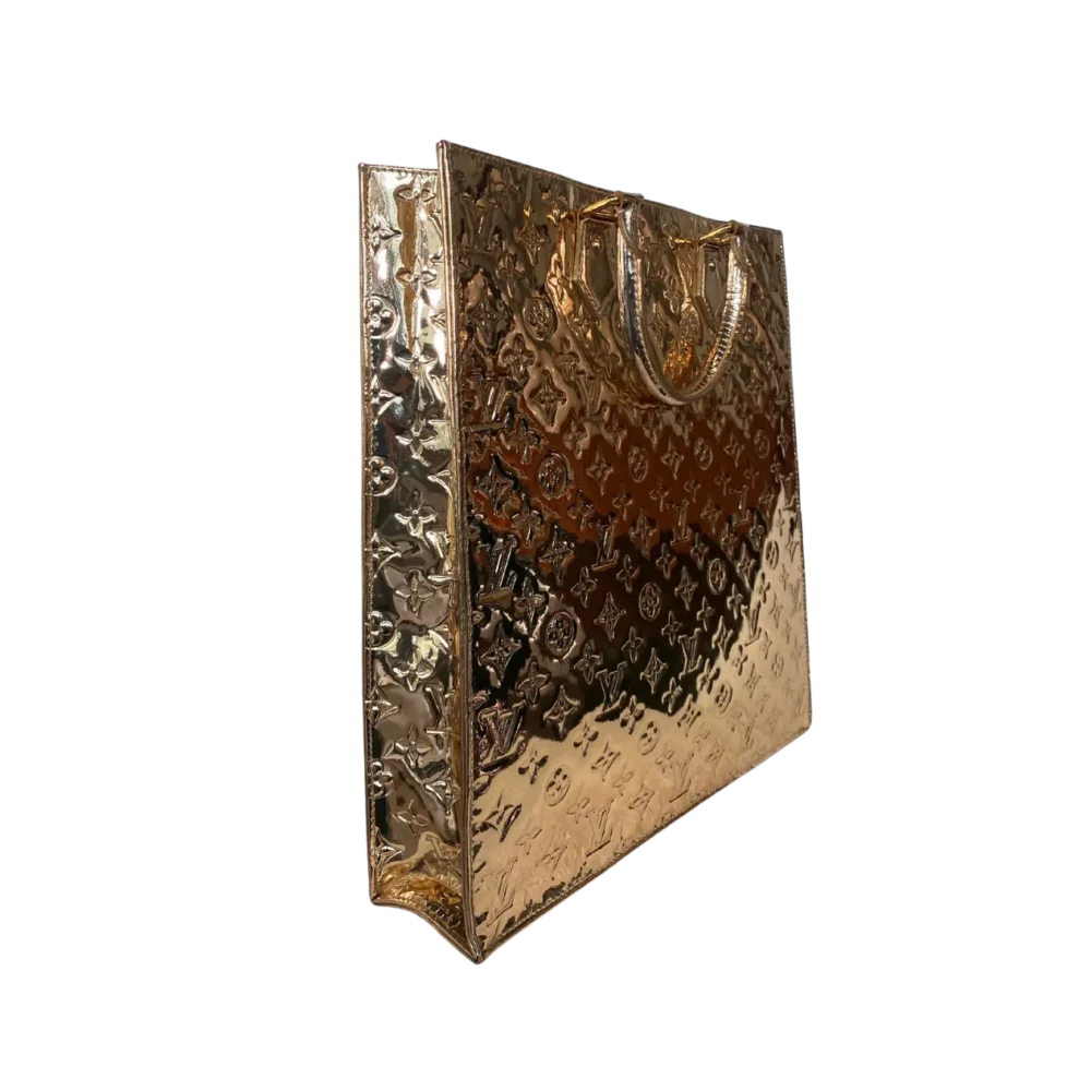 Louis Vuitton sac plat Limited edition