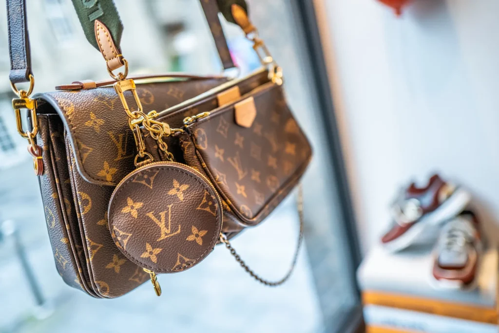 Louis Vuitton Tasche