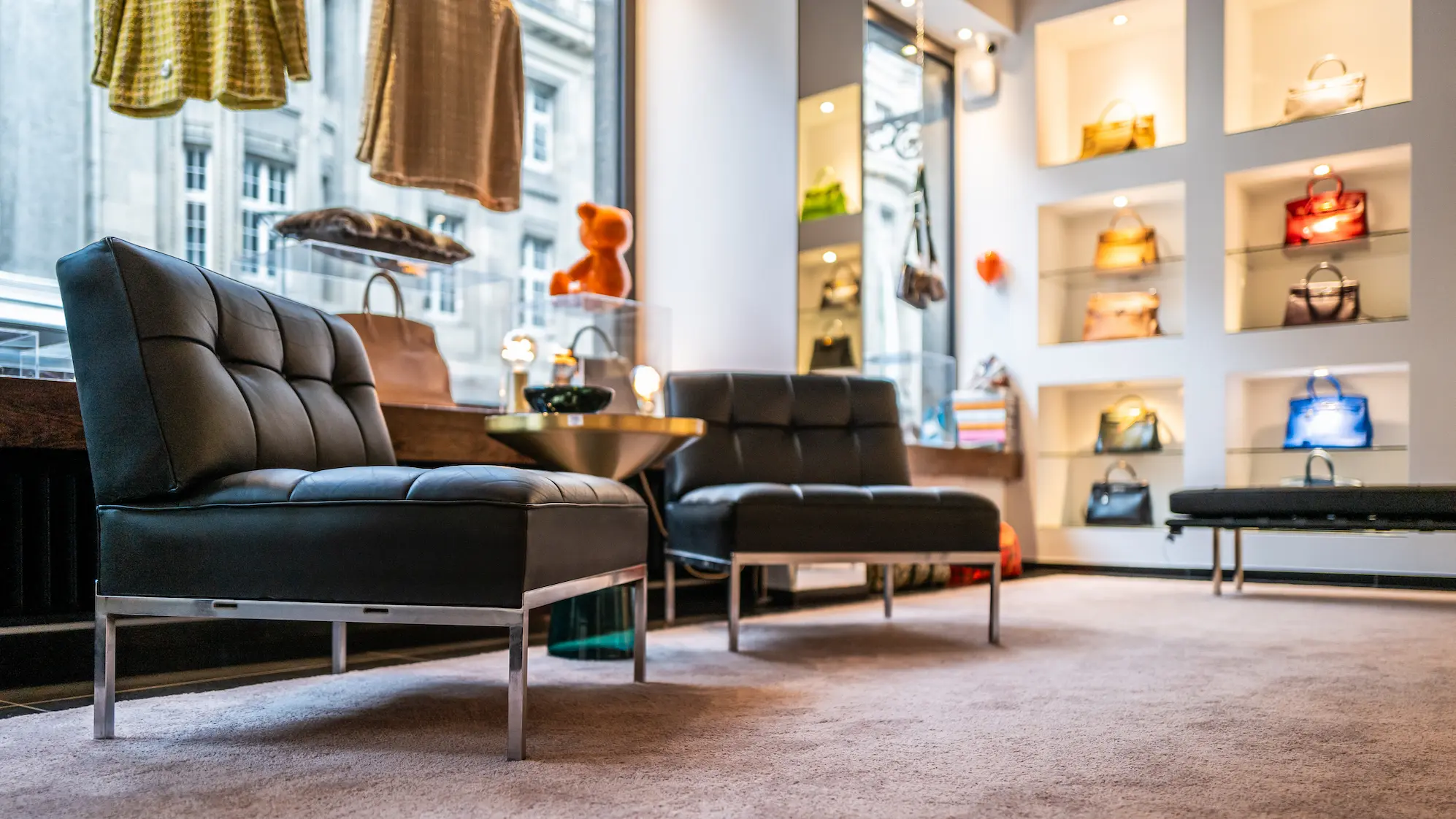 Termin-Anfrage bei Lukié